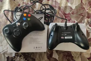 Xbox 360 Microsoft certified Controller