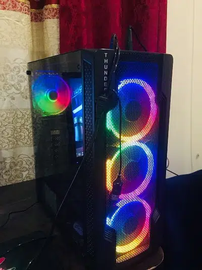 core i5 gaming pc