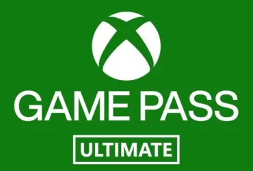 XBOX GAME PASS FOR XBOX/PC