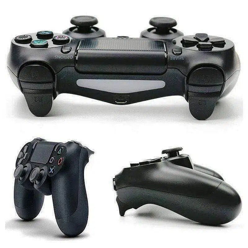 PS4 Wireless Controller (New)