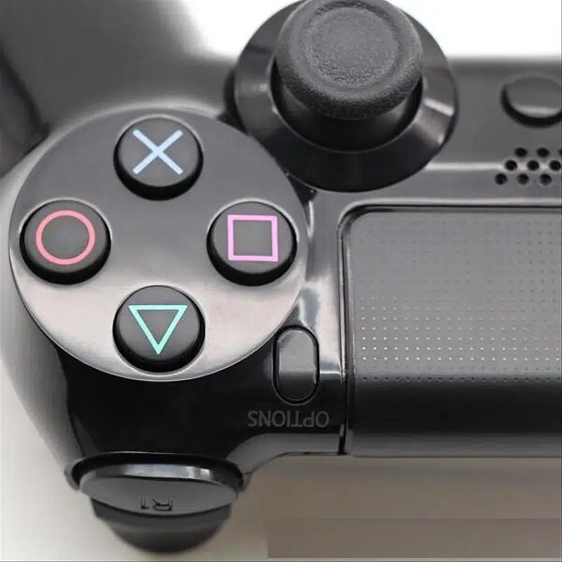 PS4 Wireless Controller (New)