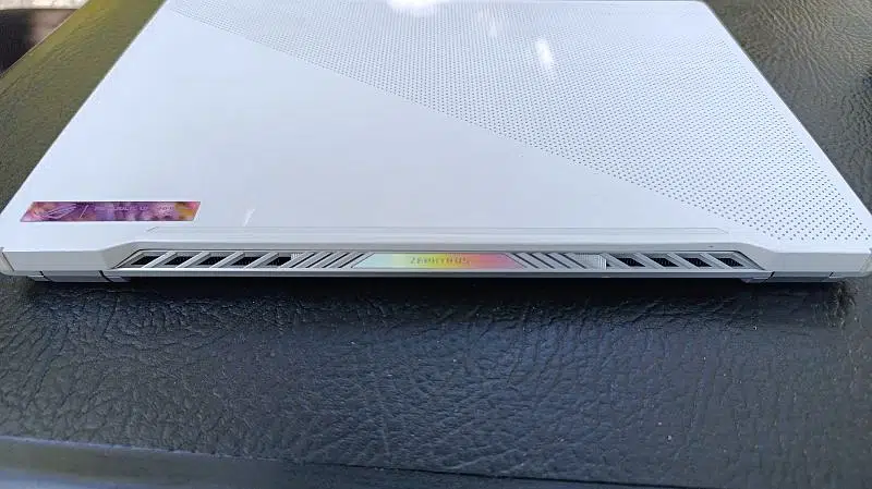 Asus Zephyrus G14 2021 Gaming Laptop