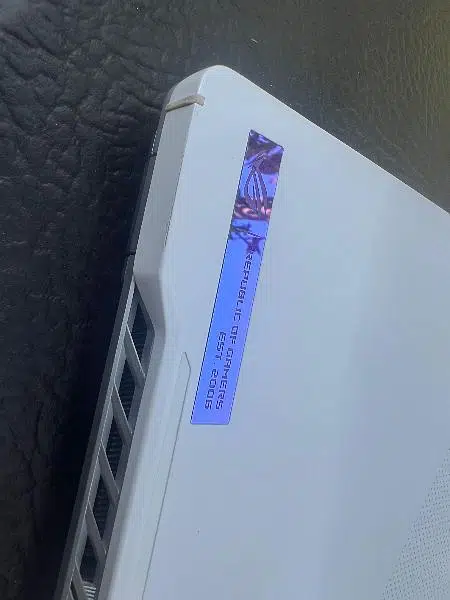 Asus Zephyrus G14 2021 Gaming Laptop