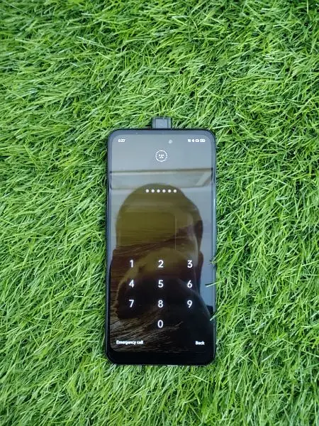 OPPO RENO 2 Z 8 GB RAM – 256 GB ROM WITH BOX