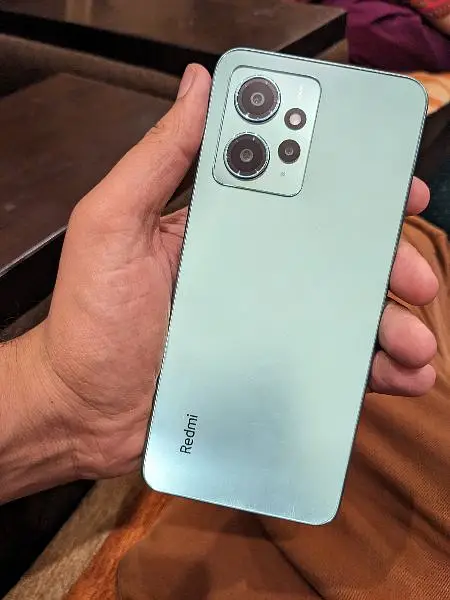 redmi note 12 (8/128)