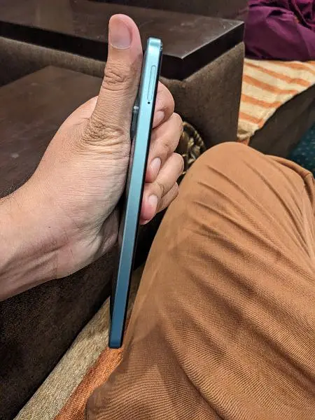 redmi note 12 (8/128)