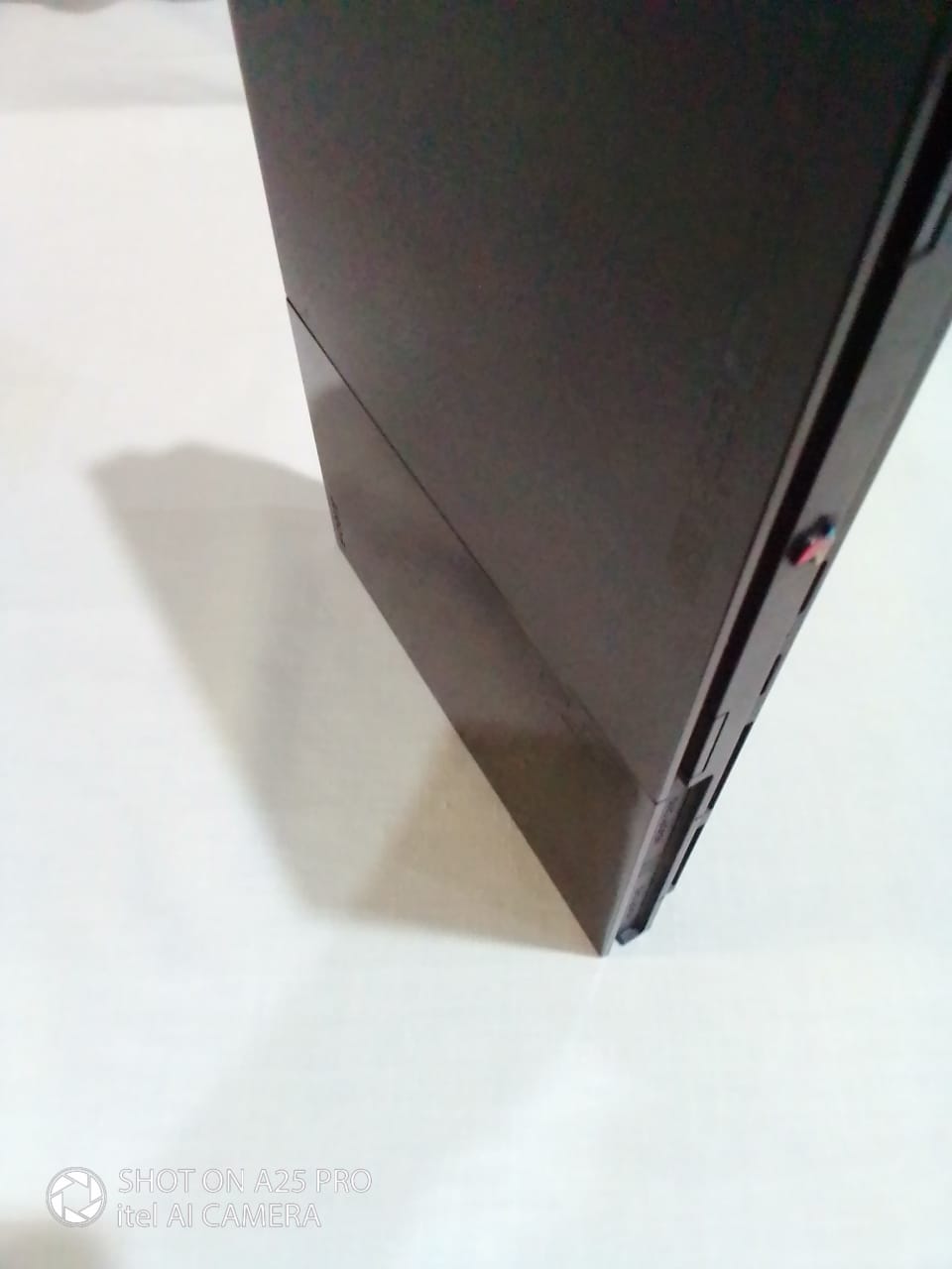 sony ps2 slim for sale