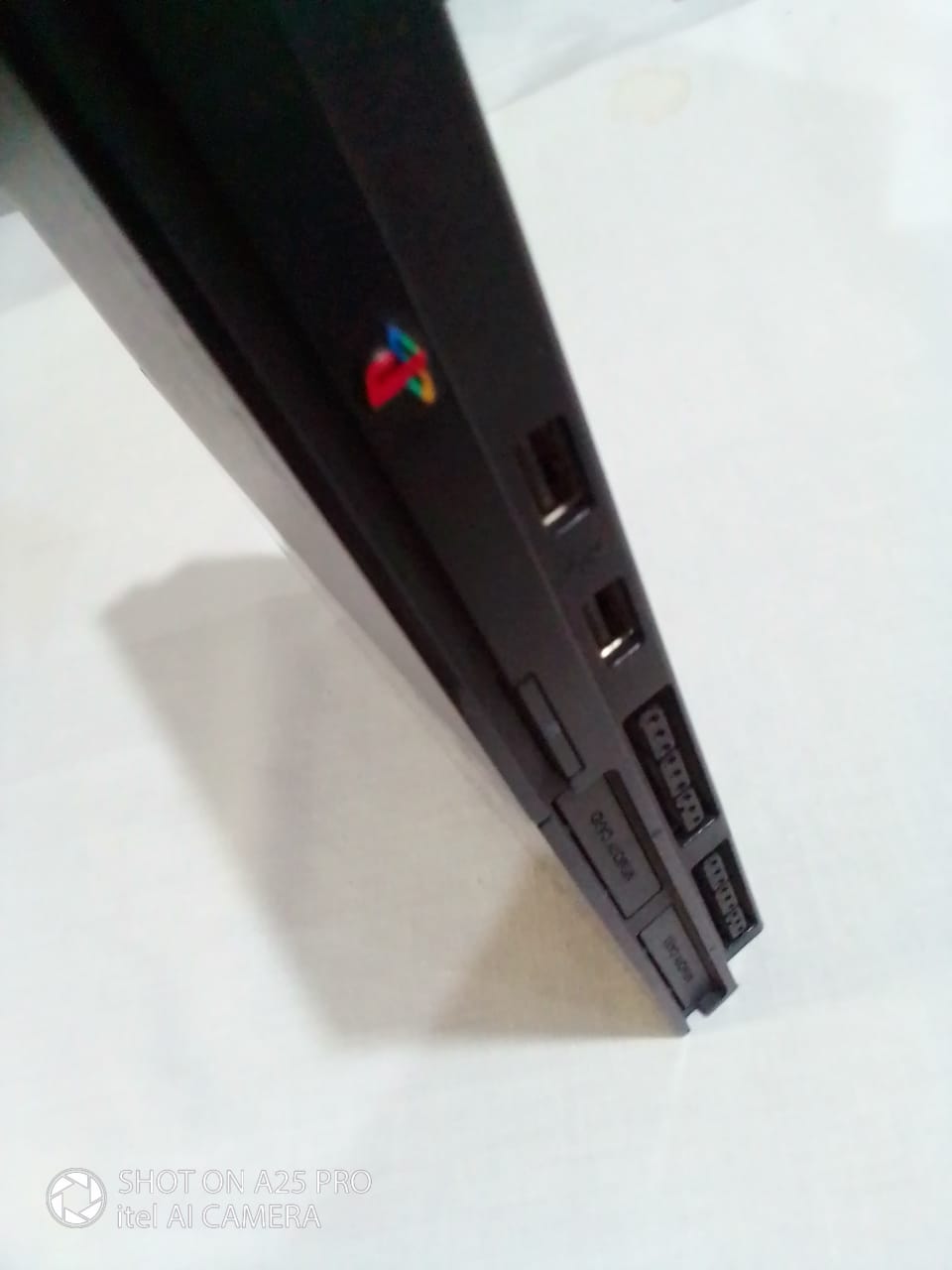 sony ps2 slim for sale